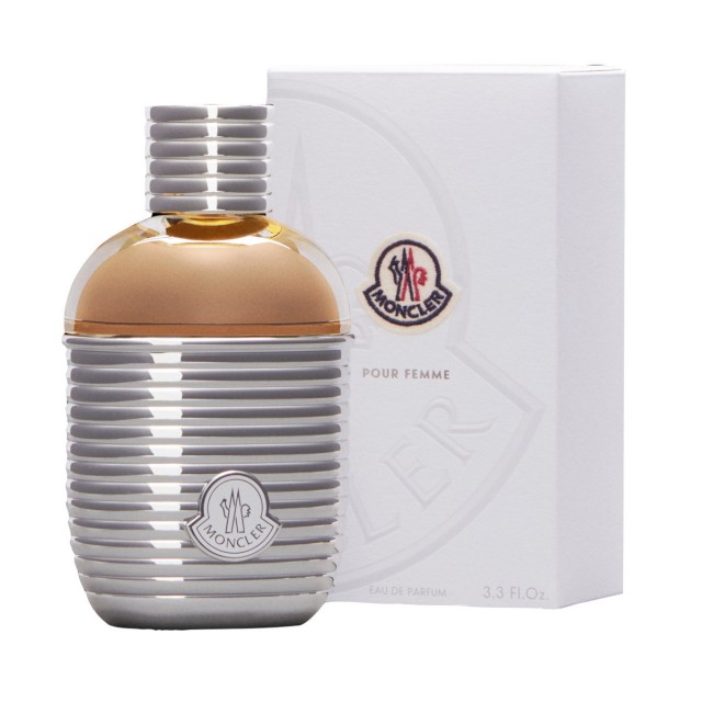 MONCLER Moncler Pour Femme EDP 100ml